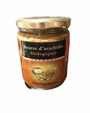 Nuts To You Organic Peanut Butter - 500 g