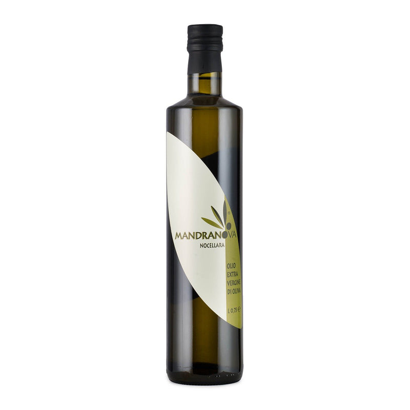 Mandranova Olive Oil - 750 ml
