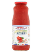 Sardinian Tomato Puree - 677ml