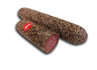 Wagener's Meat Products Mini Pepper Salame - 300g