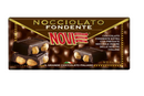 Nocciolato Dark Bar - 130gr