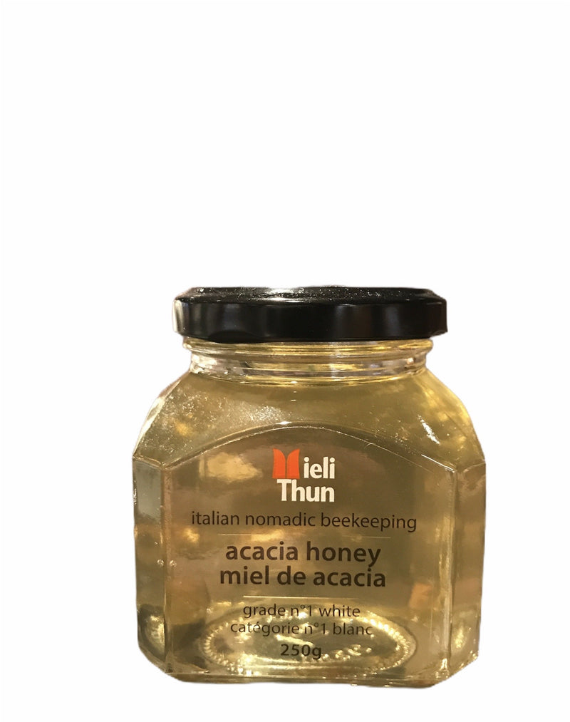 Mieli Thun Acacia Honey 250gr