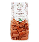 Red Lentil Paccheri - 250g