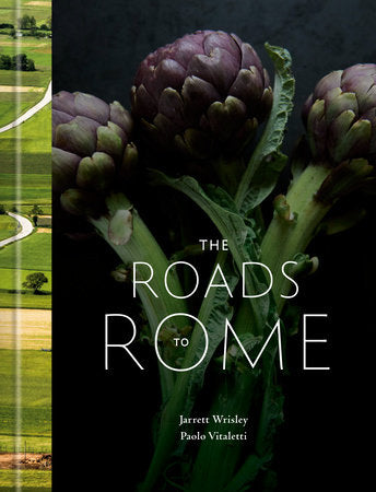 Book: The Roads to Rome