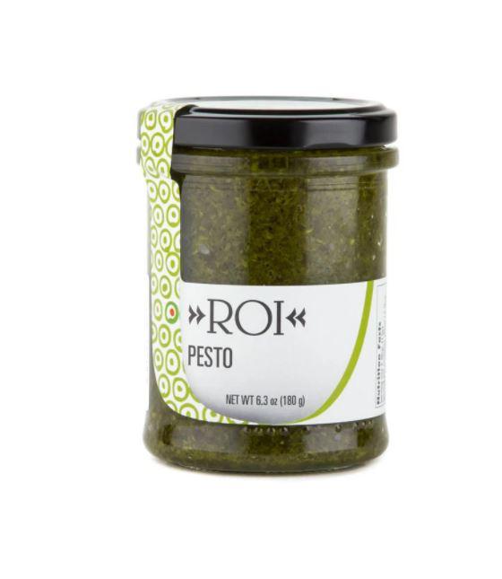 Roi Pesto Sauce - 207ml
