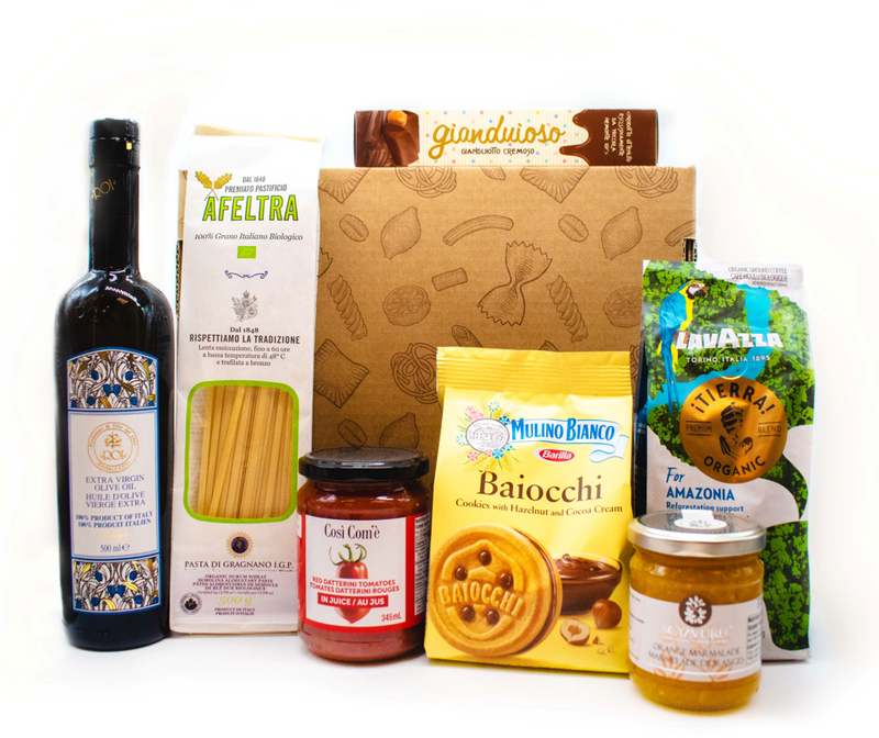 Taste of Eataly - Gift Box