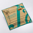 T'a Milano White Chocolate Bar With Caramel & Salt - 50 g