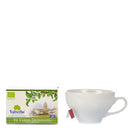 Valverbe Decaf Green Tea 20 Bags 30gr