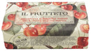 Nesti Dante Soap Bar Frutteto Black Cherry - 250 g