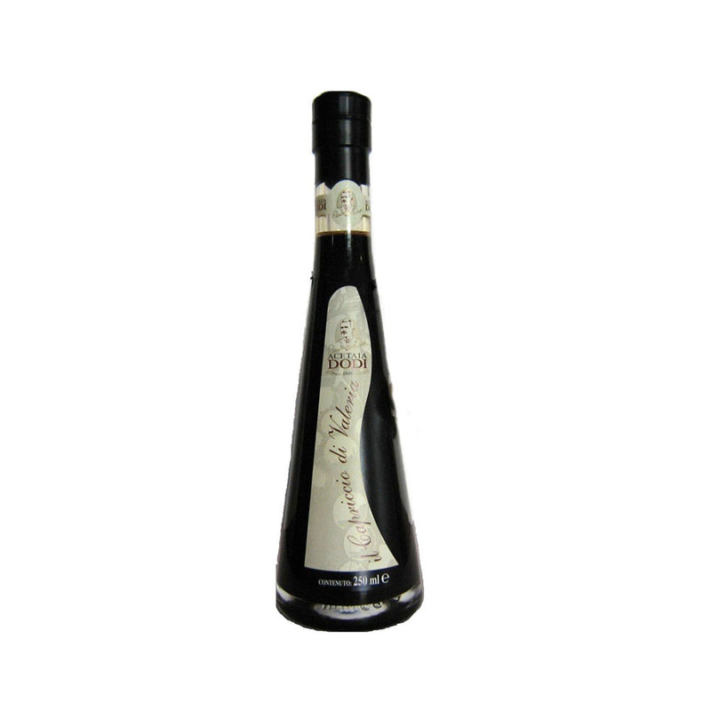 Acetaia Dodi Balsamic Vinegar Capriccio IGP - 250 ml