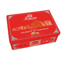 Amaretti City Tin - 300g
