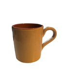 Pink Rooster Umbria Mugs Sand