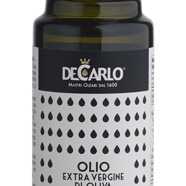 Terra D'Otranto D.O.P Ex Virgin Olive Oil 6/750 ml
