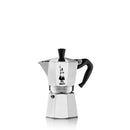 Bialetti Moka Express - 3, 6 or 12 Cups