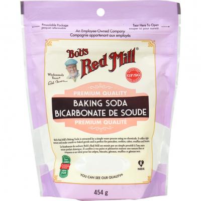 Mulino Marino Baking Soda - 454gr