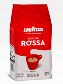 Lavazza Rossa Whole Bean 1kg 