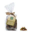 Crunchy Pistachio Nougat Pieces  -200g