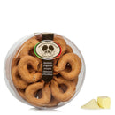 De Mori Torcetti Butter Cookies - 300 g
