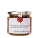 Eggplant Caponata - 175ml