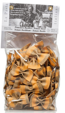Tomato & Basil Farfalle-250 g