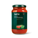 Nanu Datterini Tomatoes - 530 g