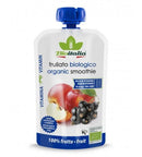 Bioitalia Apple Blackcurrant Puree 120gr