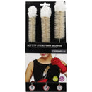 Casabella Soft Tip Bottle Brushes