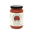 Mariangela Prunotto Organic Arrabiata Sauce - 370 ml