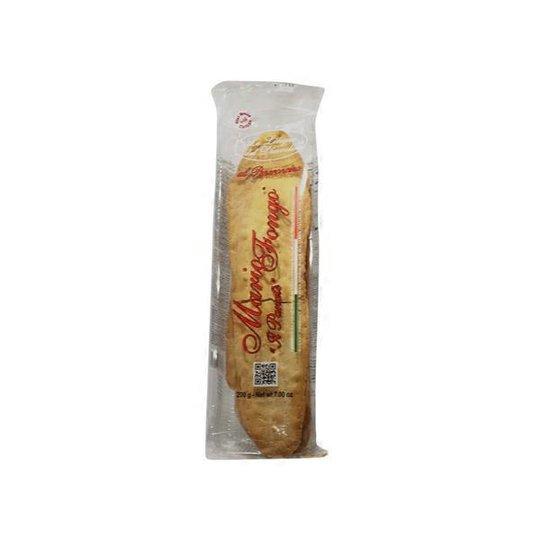 Mario Fongo & Co. Spicy Cracker - 200 g