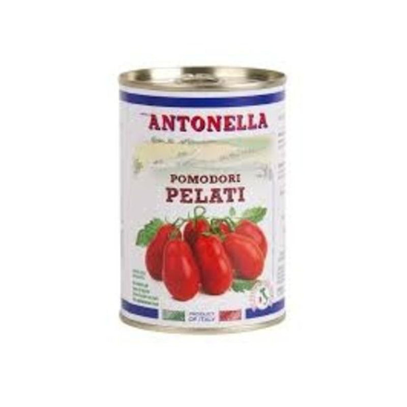 Marca Antonella Whole Peeled Tomatoes 796ml