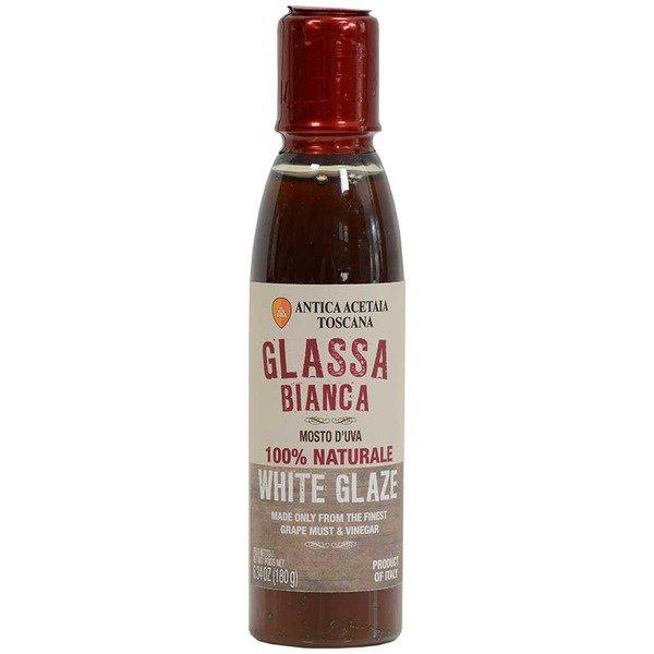 Il Boschetto Natural White Glaze - 150 ml