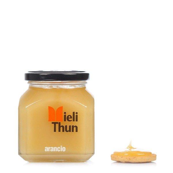 Mieli Thun Orange Honey 250gr