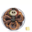 De Mori Torcetti Cocoa Butter Cookies - 300 g