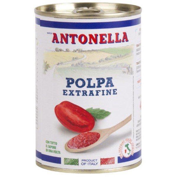 Marca Antonella Tomato Pulp 398ml