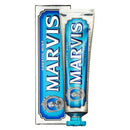 Marvis Toothpaste, Aquatic Mint, 75 ml