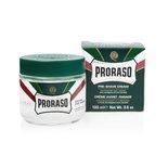 Proraso Pre-Shave Cream Refresh, 100 ml