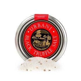 Urbani Black Truffle Salt - 100 g