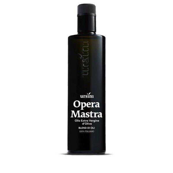 Ursini Opera Mastra Extra Virgin Olive Oil - 500 ml