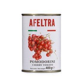 Afeltra Pomodori Cherry Tomatoes - 398 ml
