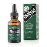 Proraso Beard Oil, Refresh, 30 ml