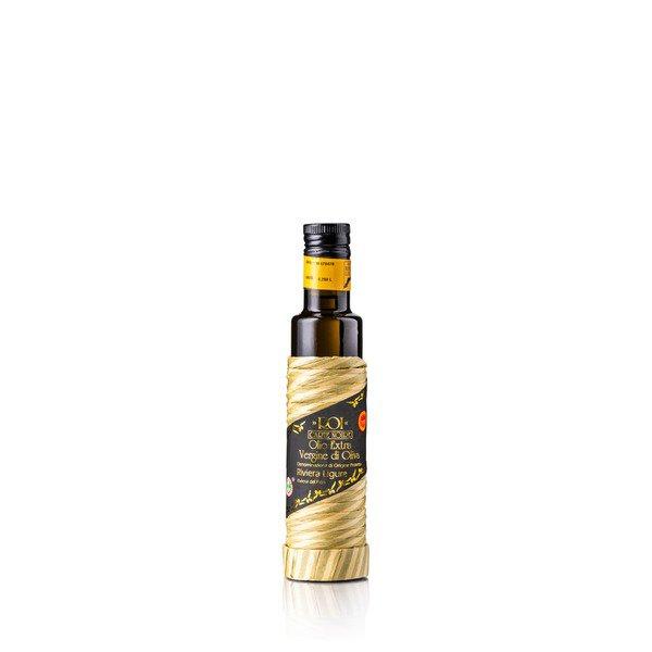 Roi Carte Noire Extra Virgin Olive Oil - 250 ml 