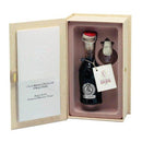 Acetaia Dodi Balsamic Vinegar Silver 18 Years 100ml