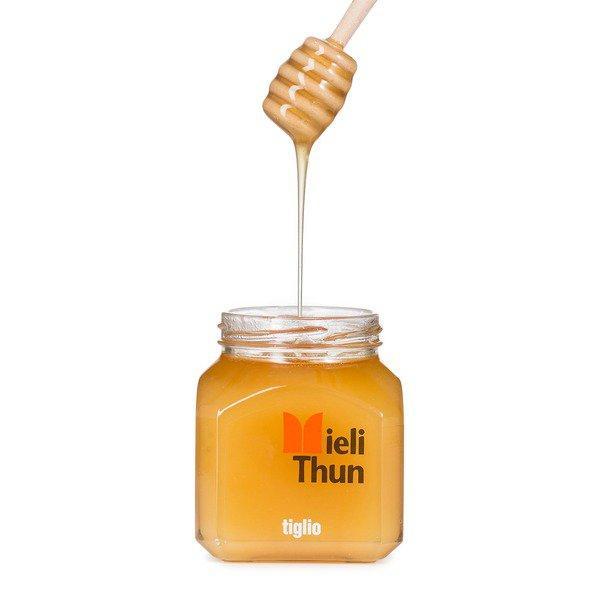 Mieli Thun Linden blosson Honey 250gr