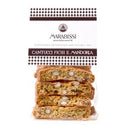Marabissi Dry Figs & Almonds Cantucci - 120 g