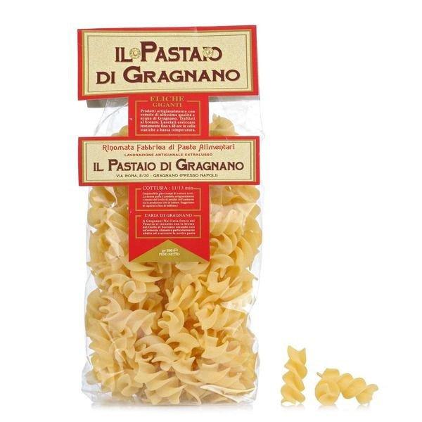 Pastaio Di Gragnano Eliche Giganti-500 g