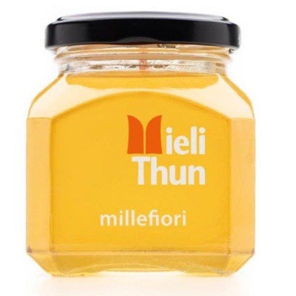 Mieli Thun Italian Wild Flower Honey 250gr