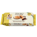 Vicenzi Hazelnut Millefoglie Cookies - 125 g
