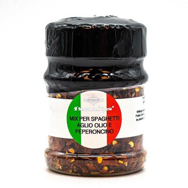Elika Spaghetti Spices - 80 g