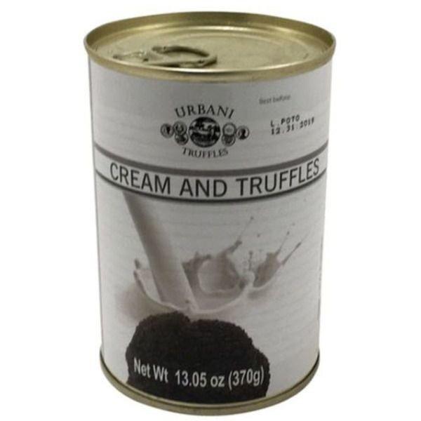 Urbani Truffle & Cream Sauce 370g