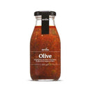 Ursini Tomato Sauce With Olives - 480 ml
